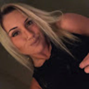 Meet your Posher, Kaitlyn